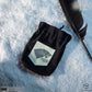 Game of Thrones. Stark Dice Pouch. (Preorder)