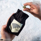 Game of Thrones. Stark Dice Pouch. (Preorder)