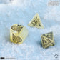 Game of Thrones. Stark Dice Set. (Preorder)