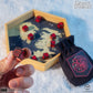 Game of Thrones. Targaryen 10xD6 Dice Set. (Preorder)