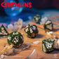 Gremlins Dice Set (Preorder)