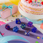 Happy Birthday Dice Set: Streamers (Preorder)