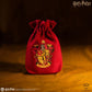 Harry Potter. Gryffindor Dice Pouch (Preorder)