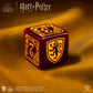 Harry Potter. Gryffindor Modern Dice Set - Red (Preorder)