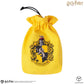 Harry Potter. Hufflepuff Dice Pouch (Preorder)