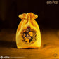 Harry Potter. Hufflepuff Dice Pouch (Preorder)
