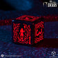 It. Welcome to Derry. Adults-Only Dice Set (Preorder)