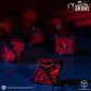 It. Welcome to Derry. Adults-Only Dice Set (Preorder)