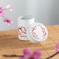 Japanese Leather Dice Cup (Preorder)