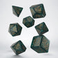 Jumbo Cats Dice Set: Merlin (Preorder)