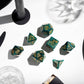 Jumbo Cats Dice Set: Merlin (Preorder)