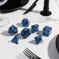 Jumbo Cats Dice Set: River (Preorder)
