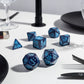 Jumbo Cats Dice Set: River (Preorder)