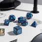Jumbo Cats Dice Set: River (Preorder)