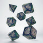 Jumbo Cats Dice Set: Whiskers (Preorder)