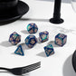 Jumbo Cats Dice Set: Whiskers (Preorder)