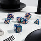 Jumbo Cats Dice Set: Whiskers (Preorder)