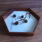 Kanji Wooden Dice Tray (Preorder)