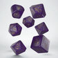 Llama Dice Set: Zippy (Preorder)