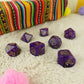 Llama Dice Set: Zippy (Preorder)