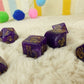 Llama Dice Set: Zippy (Preorder)