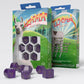 Llama Dice Set: Zippy (Preorder)