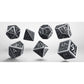 Metal Dwarven Dice Set (Preorder)