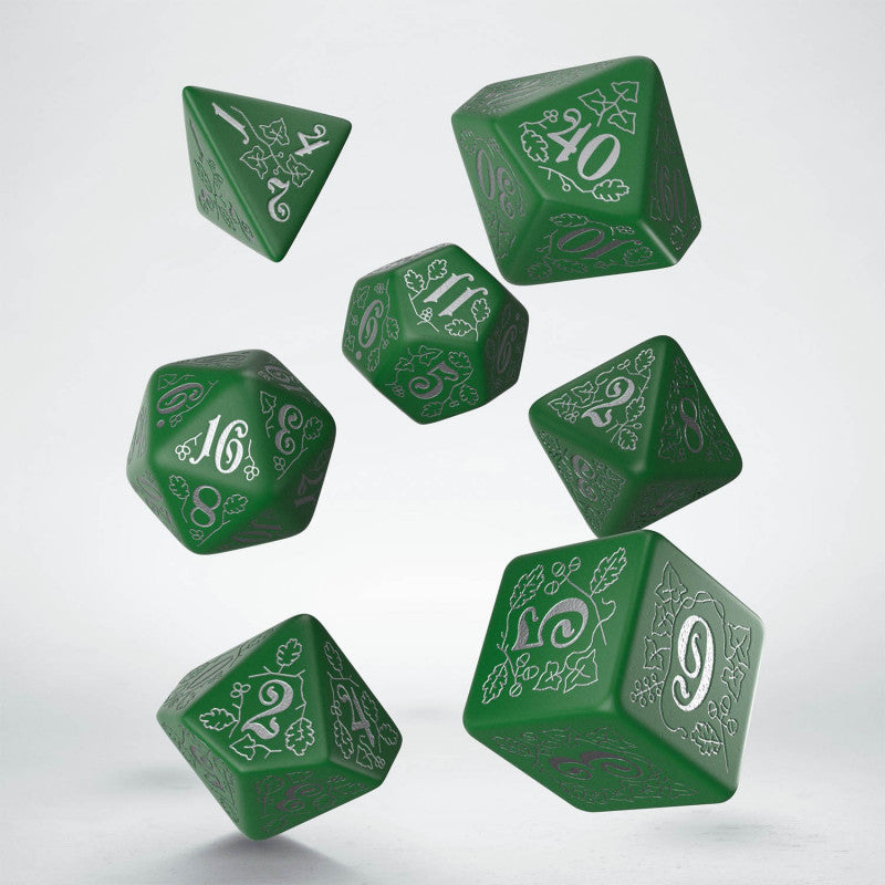 Pathfinder Kingmaker Dice Set (Preorder)