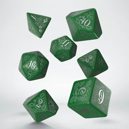 Pathfinder Kingmaker Dice Set (Preorder)