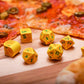 Pizza Dice Set: Margherita (Preorder)