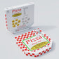 Pizza Dice Set: Pepperoni (Preorder)