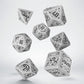 Space Dice Set: Apollo (Preorder)