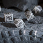Space Dice Set: Apollo (Preorder)
