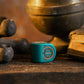 Steampunk Clockwork: Nautical Apparatus Modern Dice Set (Preorder)