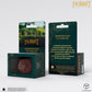 The Hobbit Spindown D20 - Ember TCG Jumbo Die (Preorder)