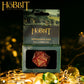 The Hobbit Spindown D20 - Ember TCG Jumbo Die (Preorder)