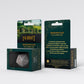 The Hobbit Spindown D20 - Radiant TCG Jumbo Die (Preorder)