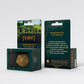 The Hobbit Spindown D20 - Solaris TCG Jumbo Die (Preorder)
