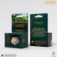 The Hobbit Spindown D20 - Terra TCG Jumbo Die (Preorder)