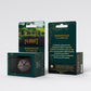 The Hobbit Spindown D20 - Tideborn TCG Jumbo Die (Preorder)