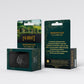 The Hobbit Spindown D20 - Umbral TCG Jumbo Die (Preorder)