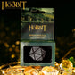 The Hobbit Spindown D20 - Umbral TCG Jumbo Die (Preorder)