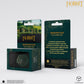 The Hobbit Spindown D20 - Verdant TCG Jumbo Die (Preorder)