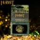 The Hobbit Spindown D20 - Verdant TCG Jumbo Die (Preorder)