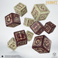 The Hobbit TCG 10x D6 - Goblins (Preorder)