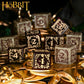 The Hobbit TCG 10x D6 - Goblins (Preorder)