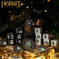 The Hobbit TCG Dice Set - Aether Vale (Preorder)