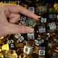 The Hobbit TCG Dice Set - Aether Vale (Preorder)