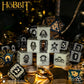 The Hobbit TCG Dice Set - Aether Vale (Preorder)