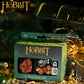 The Hobbit TCG Dice Set - Ember Hearth (Preorder)